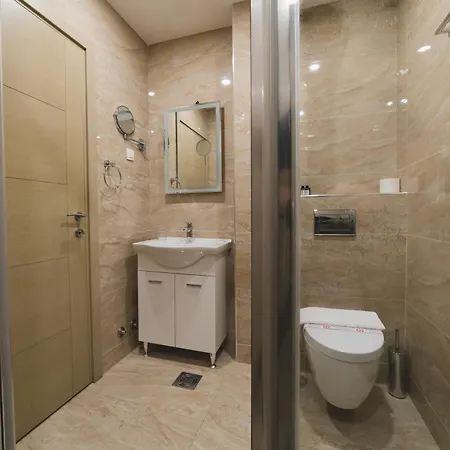 Hotel 219 *