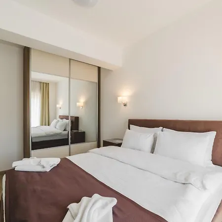 Hotel 219 Budva