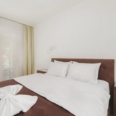 219 Hotel Budva