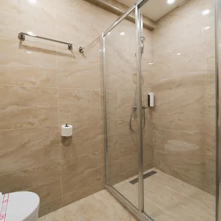 219 Hotel *