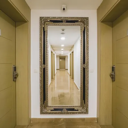 219 Hotel Budva