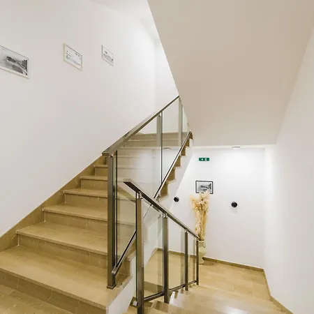Hotel 219 Budva
