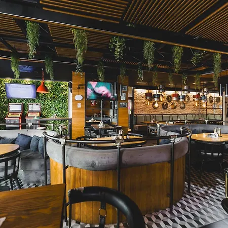 219 Hotel Budva