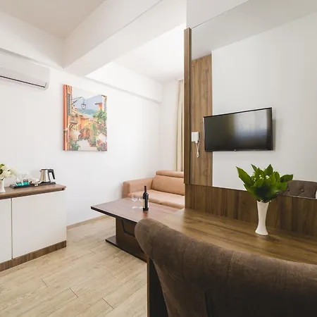 Hotel 219 Budva