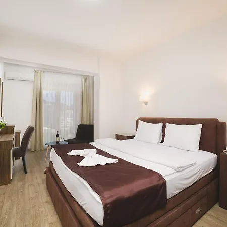Hotel 219 Budva