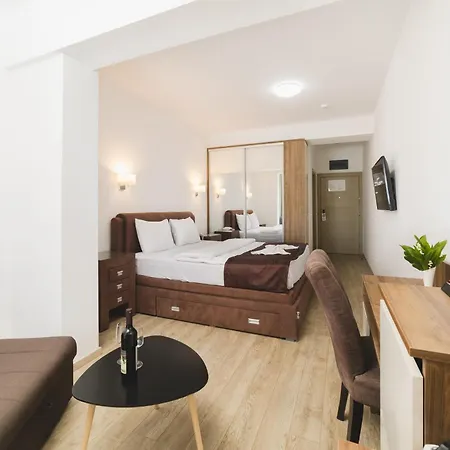 Hotel 219