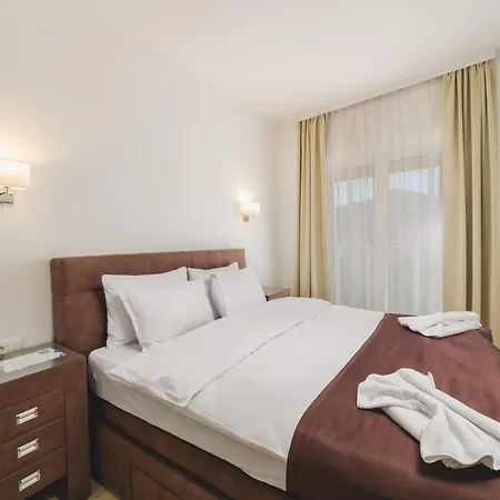 219 Hotel Budva