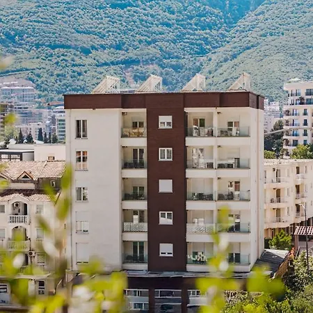 219 Hotel Budva